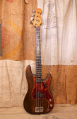 Fender Precision 1962 Natural 