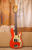 Fender Precision 1964 Fiesta