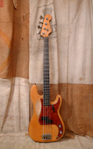 Fender Precision 1964 Natural