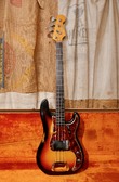 Fender Precision 1964 Sunburst