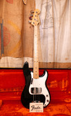 Fender Precision 1974 Black