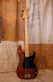 Fender Precision 1975 Mocha 2