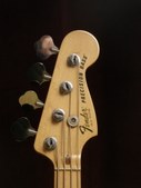 fender precision77