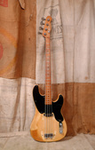 Fender Precision Bass 1952 Blond