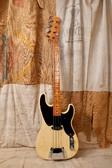 Fender Precision Bass 1952 Blond 2