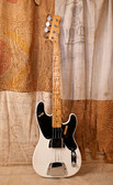 Fender Precision Bass 1952 White 