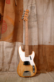 Fender Precision Bass 1954 Natural