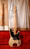 Fender Precision Bass 1955 Blond
