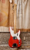 Fender Precision Bass 1956 Red Sparkle