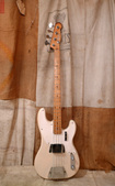 Fender Precision Bass 1957 Blond