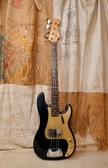 Fender Precision Bass 1959 Blue 