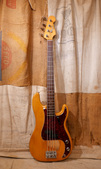 Fender Precision Bass 1964/65