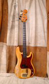 Fender Precision Bass 1964 Blond
