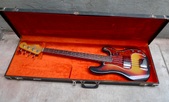 Fender Precision Bass 1964 Sunburst