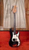 Fender Precision Bass 1965 Black