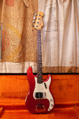 Fender Precision Bass 1965 CAR 