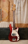 Fender Precision Bass 1965 CAR 2