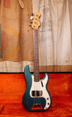 Fender Precision Bass 1965 LPB 2
