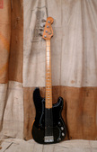 Fender Precision Bass 1968 Black