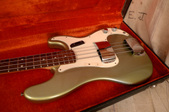 Fender Precision Bass 1971 IBM
