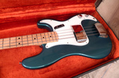 Fender Precision Bass 1972 LPB