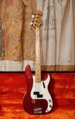 Fender Precision Bass 1973 CAR