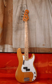 Fender Precision Bass 1974 Natural