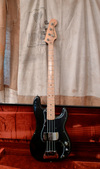 Fender Precision Bass 1975 Black