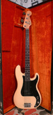 Fender Precision Bass 1976 White