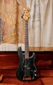 Fender Precision Bass 1978 Black 