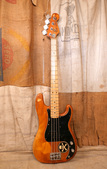 Fender Precision Bass 1979 Natural