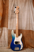 Fender Precision Bass 1981 Stratoburst