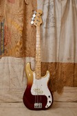 Fender Precision Bass 1982 Stratoburst