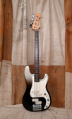 Fender Precision Bass Elite 1984 Strato