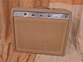 Fender Princeton 1961