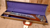 Fender Princeton Lap Steel 1947