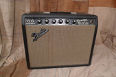 Fender Princeton Reverb 1965