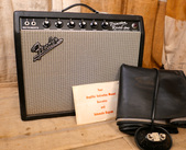 Fender Princeton Reverb 1965 BF