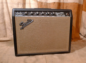 Fender Princeton Reverb 1966
