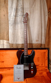 Fender Rosewood Telecaster 2013