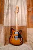 Fender Starcaster 1974 Sunburst