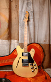 Fender Starcaster 1977 White