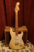 fender strat 1981