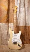 Fender Stratocaster 1954 Blond