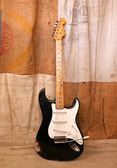 Fender Stratocaster 1956 Black 