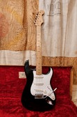 Fender Stratocaster 1957 Black 2