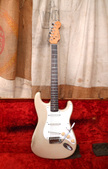 Fender Stratocaster 1957Desert Sand