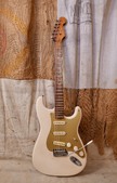 Fender Stratocaster 1957 Desert Sand 2