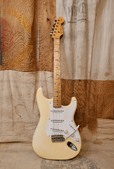 Fender Stratocaster 1958 Blond Refin