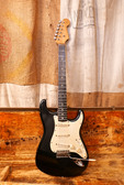 Fender Stratocaster 1959 Black 